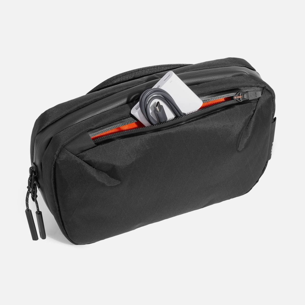 Tech Accessories Travel Case - Cable Kit 3 X-Pac Nylon 2.6L
