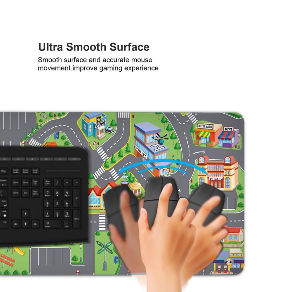 Pc Gaming Setup Accessories Ci - Tech Desktop Accessories 评论和价格