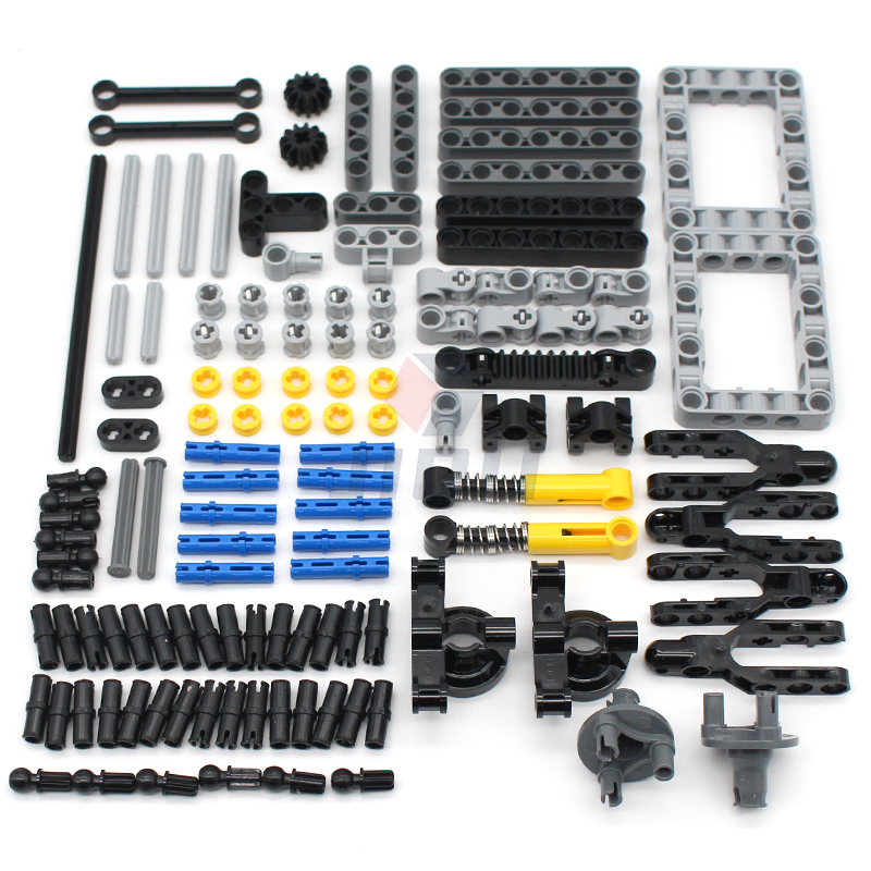 High-Tech Accessory Parts Kit  - Tech Accessories Brands 评论和价格