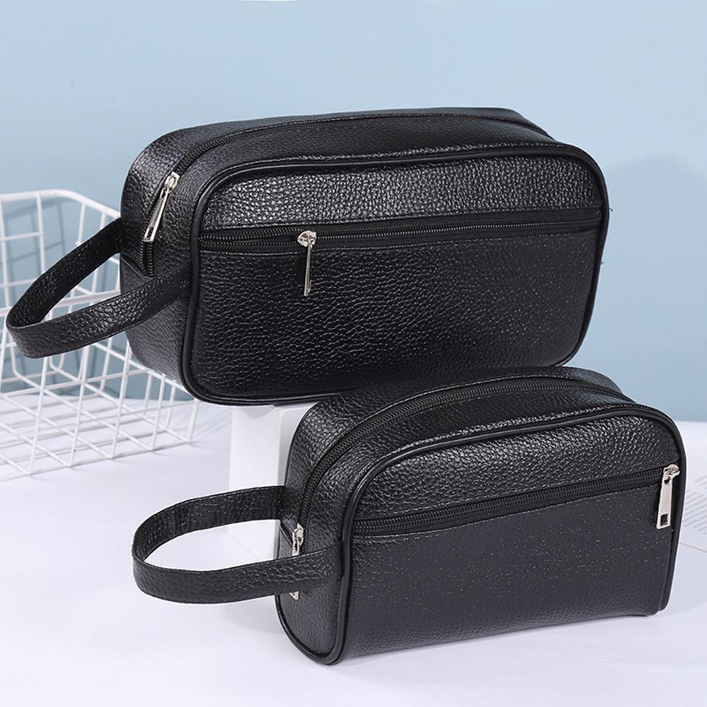 Men Business Travel Bag Vintag - Tech Accessories Travel Bag 评论和价格