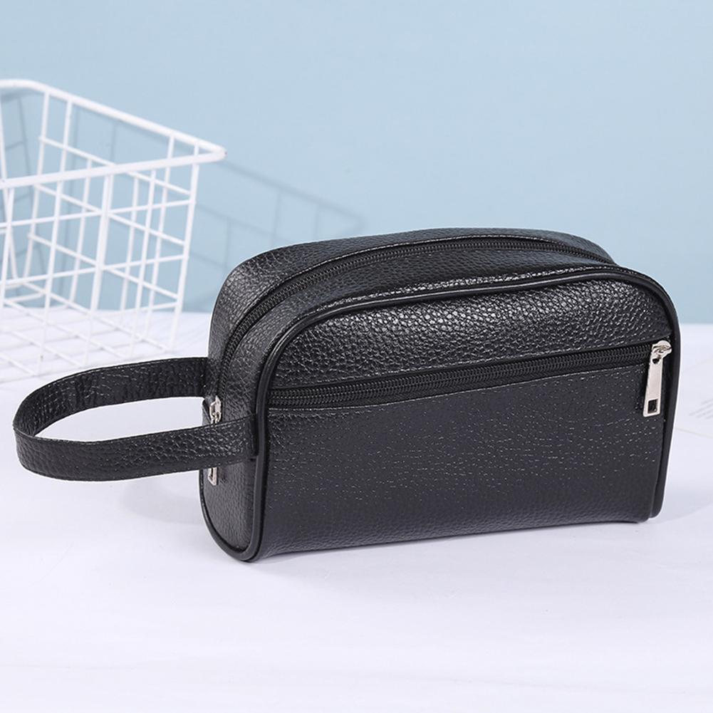 Men Business Travel Bag Vintag - Tech Accessories Travel Bag 评论和价格