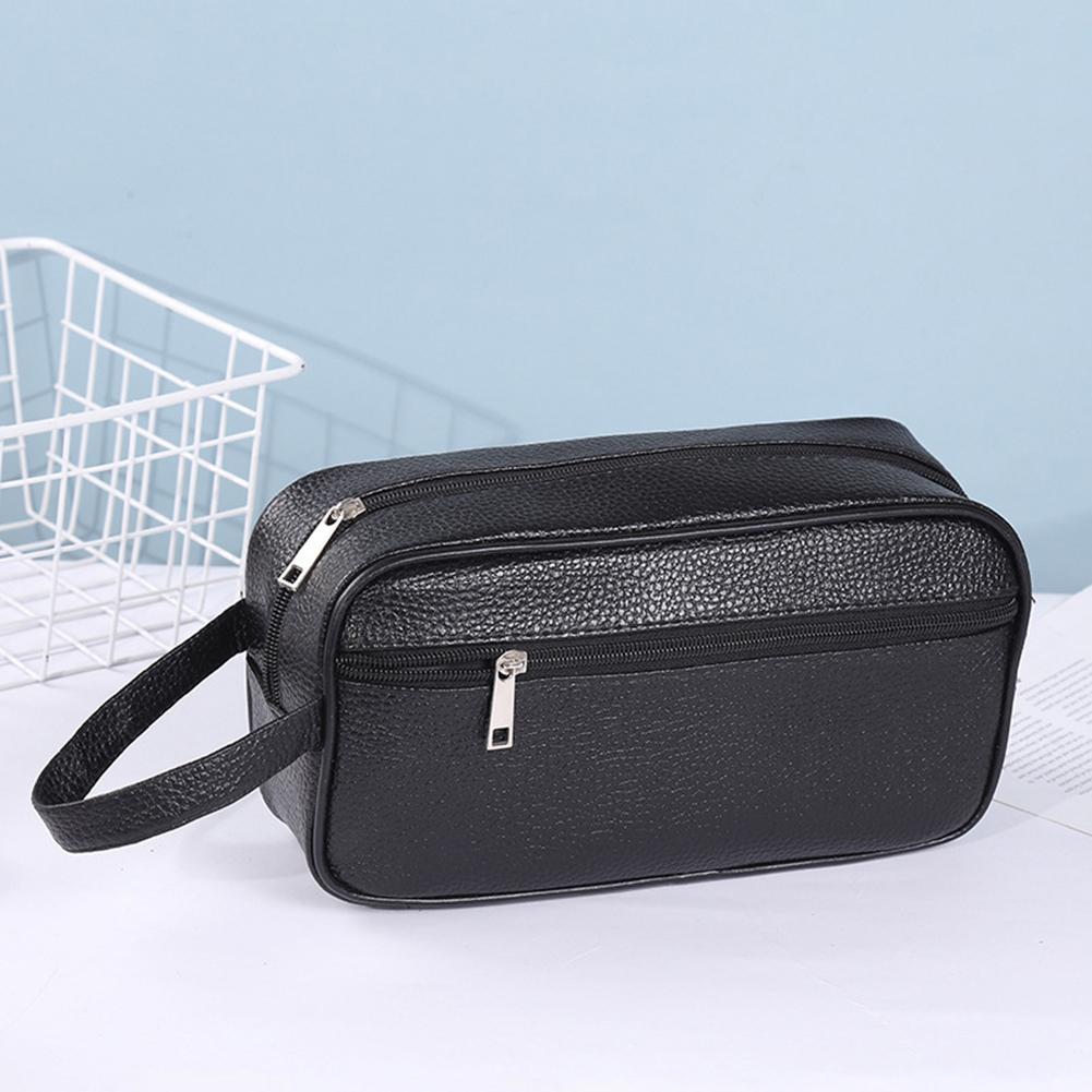Men Business Travel Bag Vintag - Tech Accessories Travel Bag 评论和价格