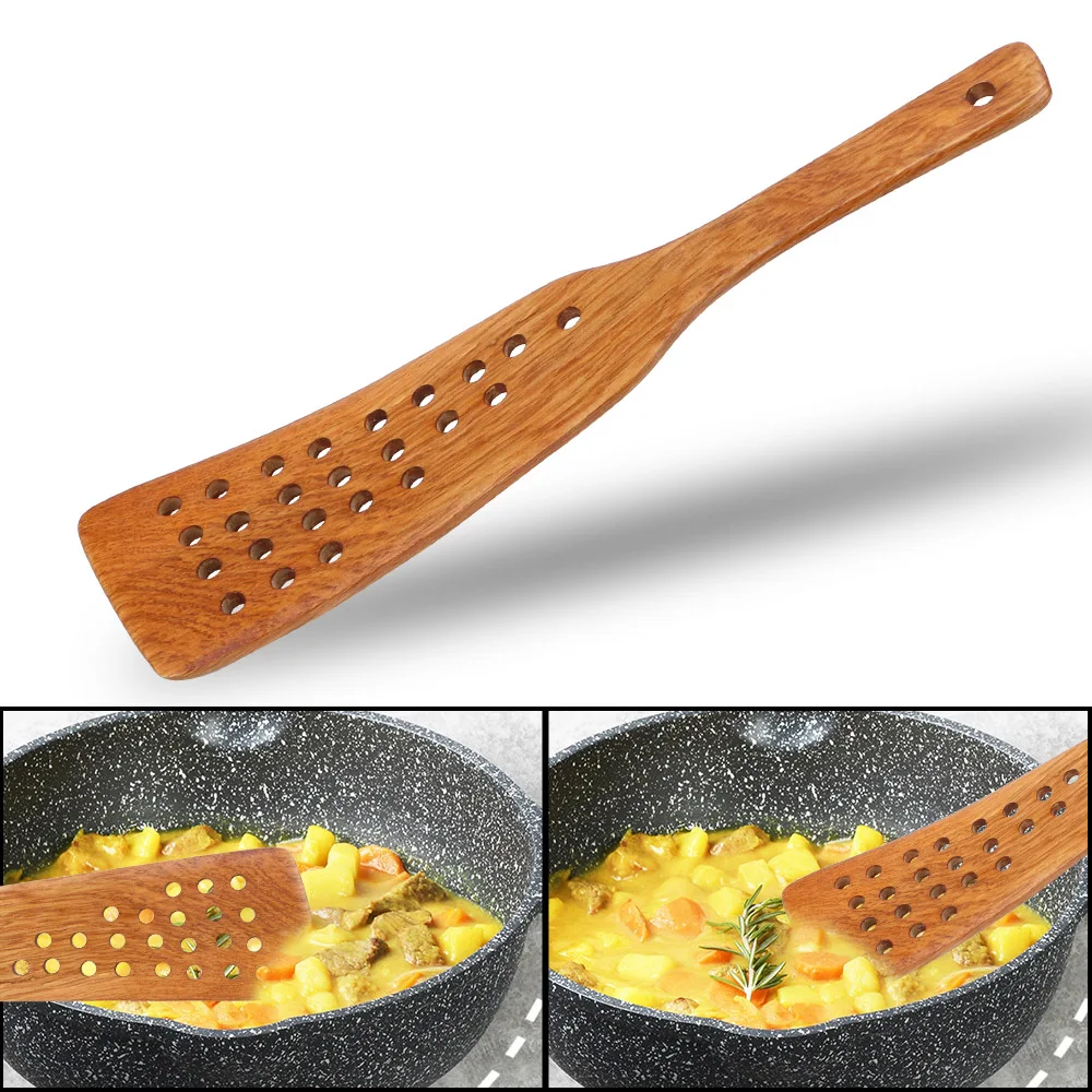 Frying Steak Shovel Filter Sho - Hi Tech Kitchen Accessories 评论和价格