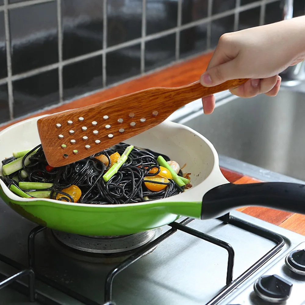 Frying Steak Shovel Filter Sho - Hi Tech Kitchen Accessories 评论和价格