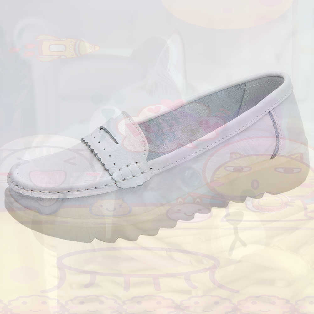 Moccasin Driving Teenage Sneak - Tech Accessories Names 评论和价格