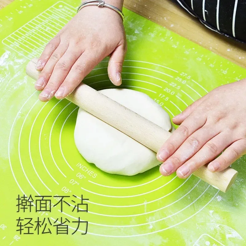 Silicone Baking Mat Pizza Doug - Hi Tech Kitchen Accessories 评论和价格