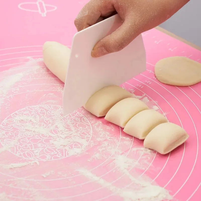 Silicone Baking Mat Pizza Doug - Hi Tech Kitchen Accessories 评论和价格