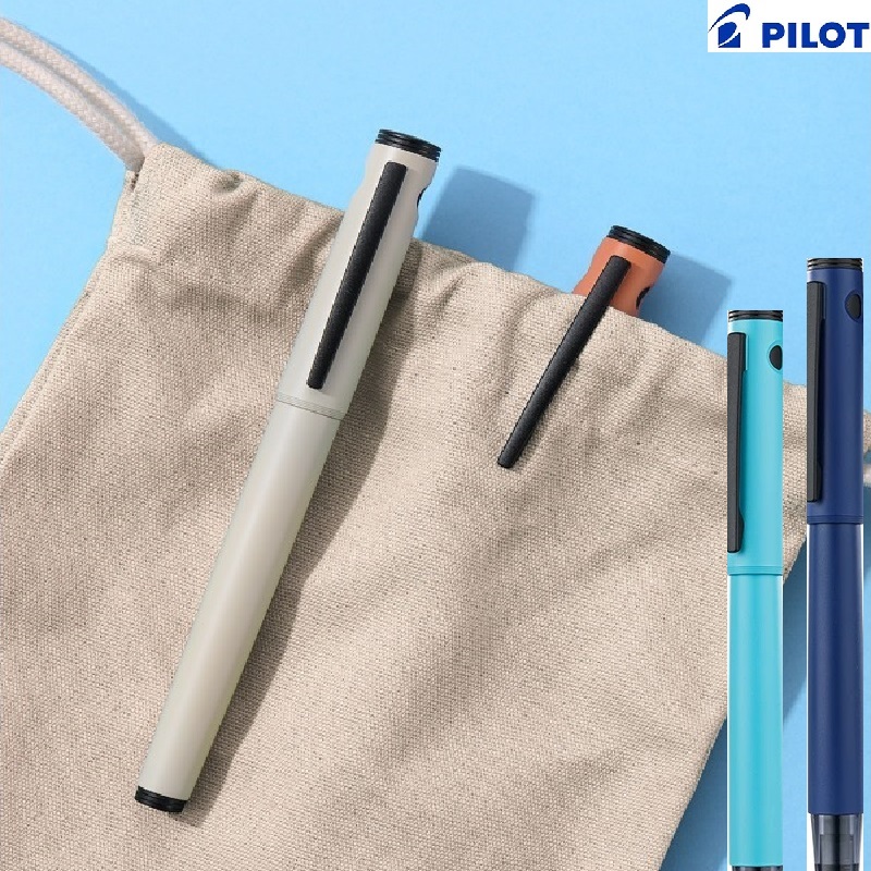 PILOT Lightive Urban Fountain  - High Tech Office Accessories 评论和价格
