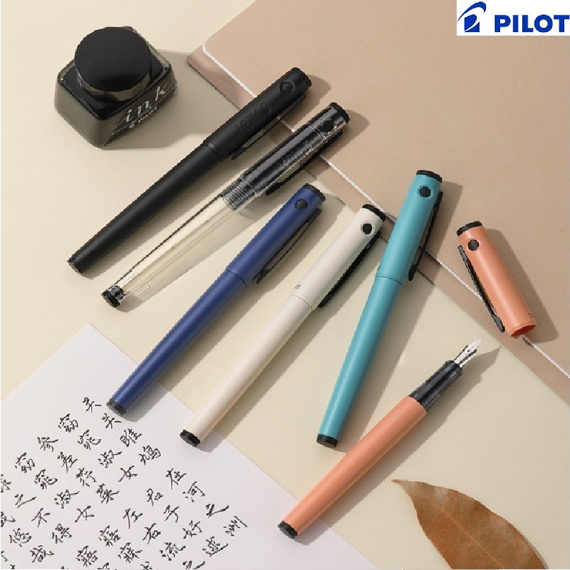 PILOT Lightive Urban Fountain  - High Tech Office Accessories 评论和价格