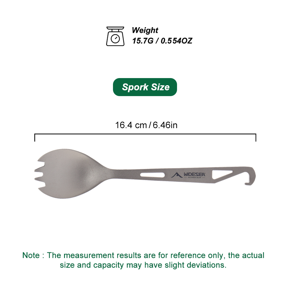 Widesea Camping Cooking Set Sp - Hi Tech Kitchen Accessories 评论和价格