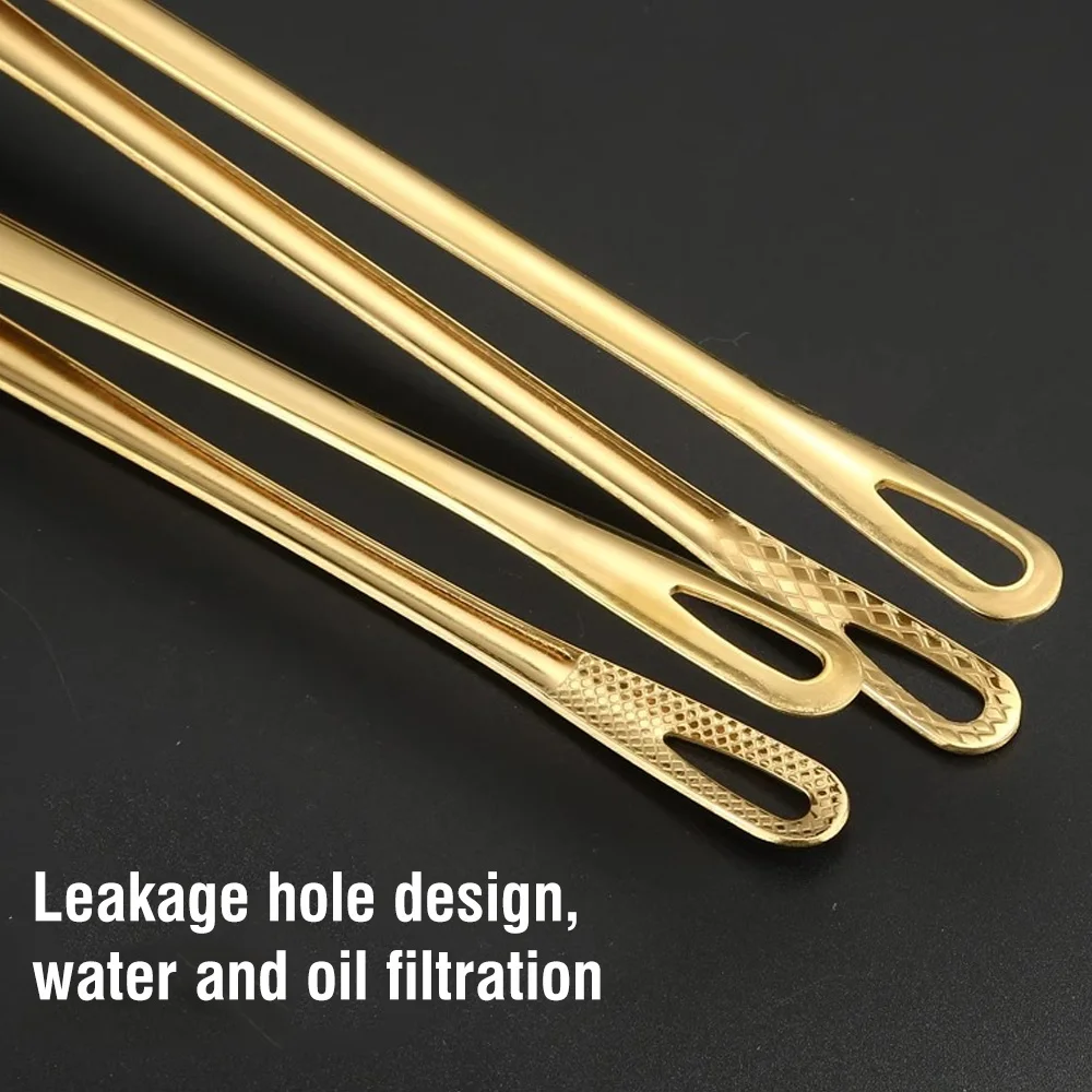 1PC Stainless Steel Food Tongs - Hi Tech Kitchen Accessories 评论和价格