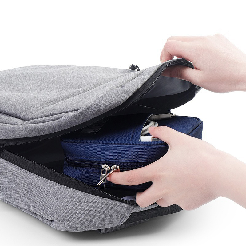 New Travel Data Cable Organize - Tech Accessories Travel Bag 评论和价格