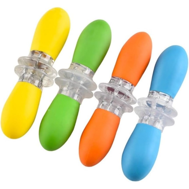 4 Pairs Stainless Steel Corn F - Tech Dog Accessories 评论和价格