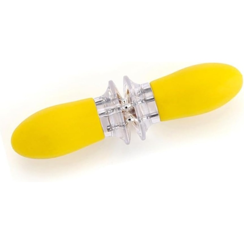 4 Pairs Stainless Steel Corn F - Tech Dog Accessories 评论和价格