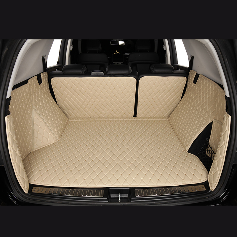 Many Colors Car Trunk Mat For  - Tech Accessories Renault 评论和价格