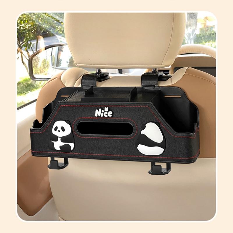 4 In 1 Auto Organizer Car Mult - Tech Accessories Travel Bag 评论和价格