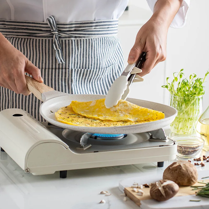 10-inch Food Tong Silicone Non - Hi Tech Kitchen Accessories 评论和价格