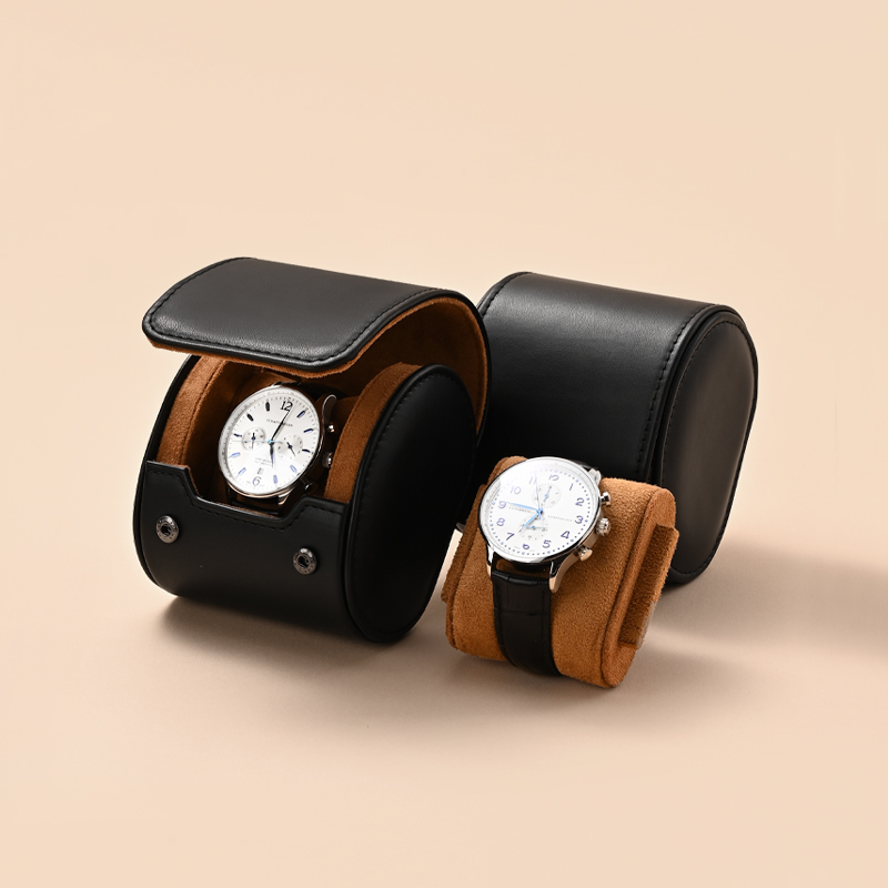 MISHITU 1/2/3-Slot Watch Stora - Tech Accessories Travel Bag 评论和价格