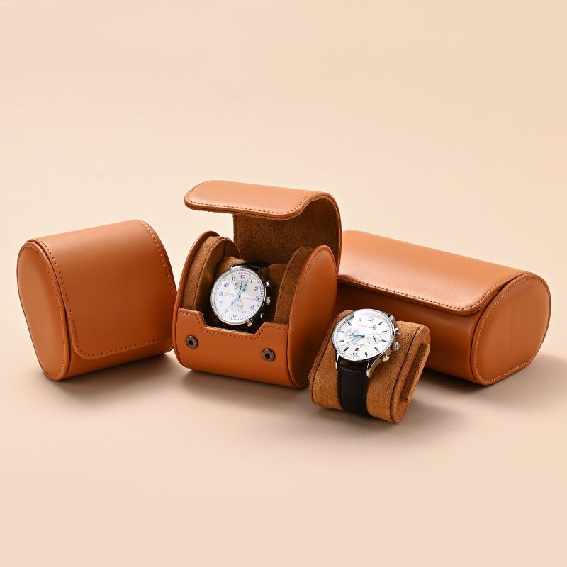 MISHITU 1/2/3-Slot Watch Stora - Tech Accessories Travel Bag 评论和价格