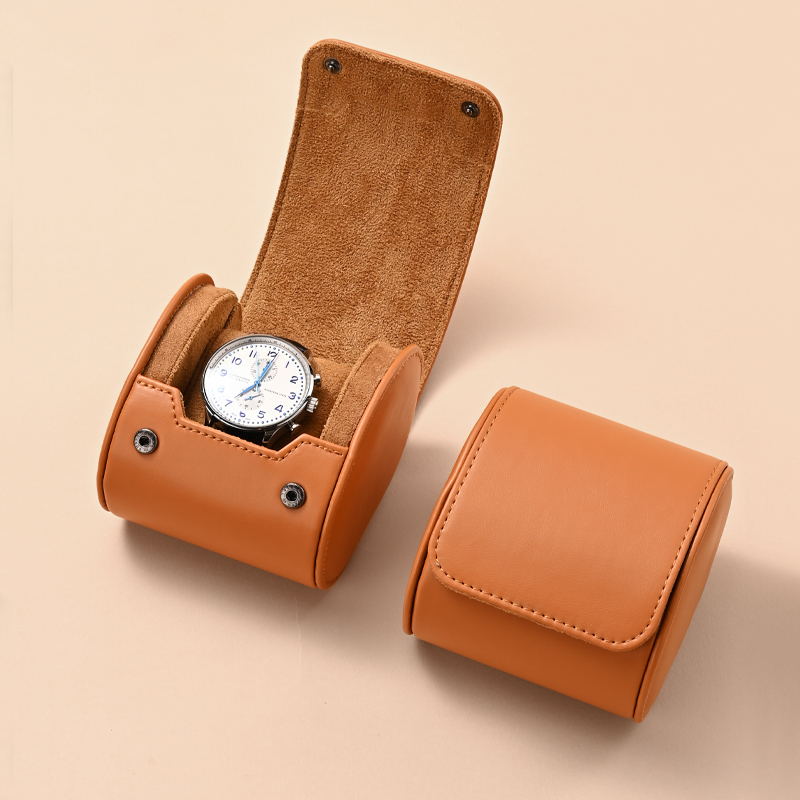 MISHITU 1/2/3-Slot Watch Stora - Tech Accessories Travel Bag 评论和价格
