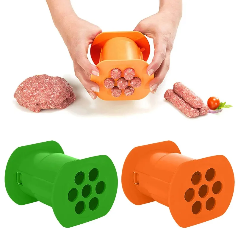 One Press Cevapcici Maker Kitc - Tech Dog Accessories 评论和价格