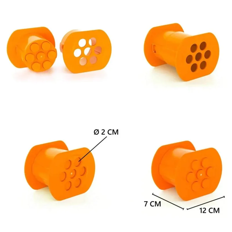 One Press Cevapcici Maker Kitc - Tech Dog Accessories 评论和价格