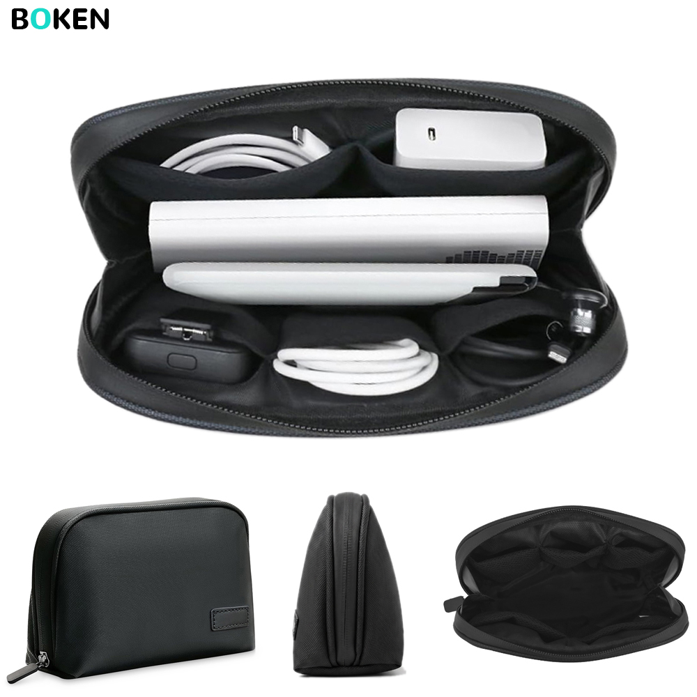 Lightweight Water Resistant Te - Tech Accessories Travel Case 评论和价格