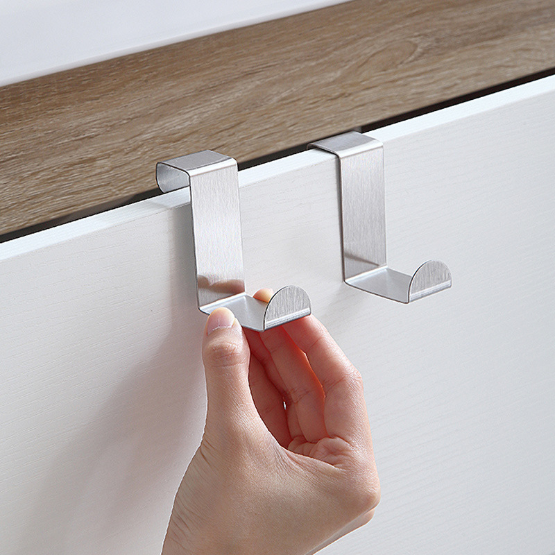 Z-Shaped Bathroom Cabinet Door - Tech Accessories Organizer 评论和价格