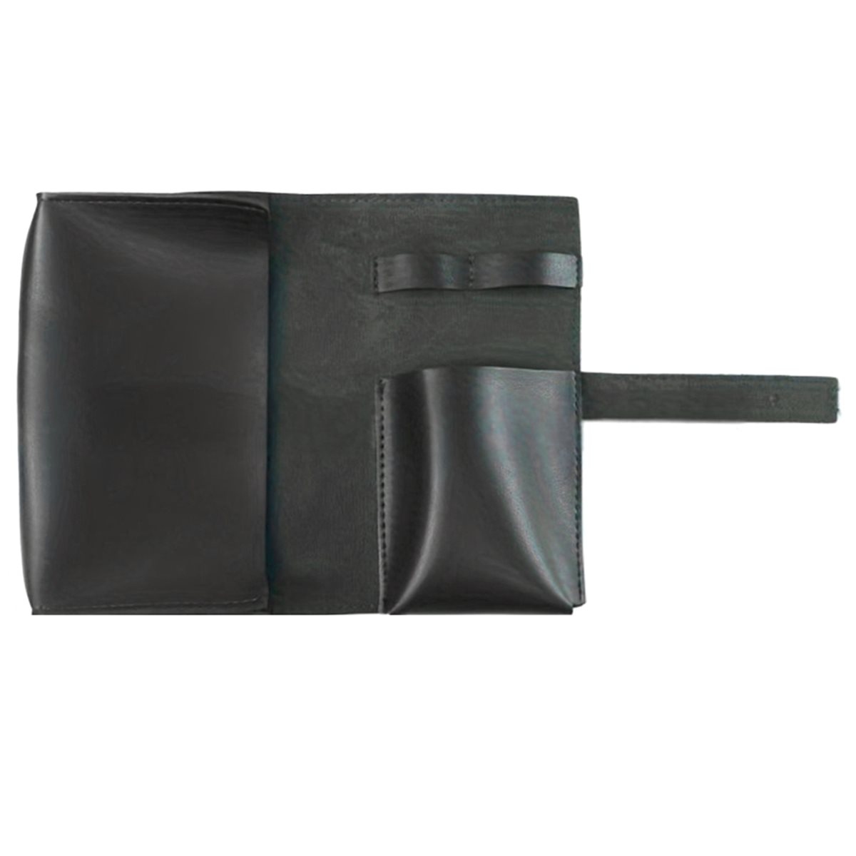 AA1994 Superior PU Multi-Compa - Tech Accessories Travel Case 评论和价格