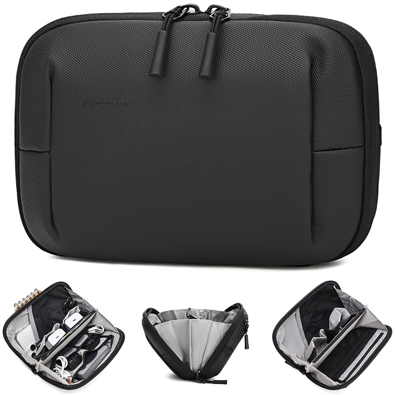Electronic Accessories Bag Tra - Tech Accessories Travel Case 评论和价格