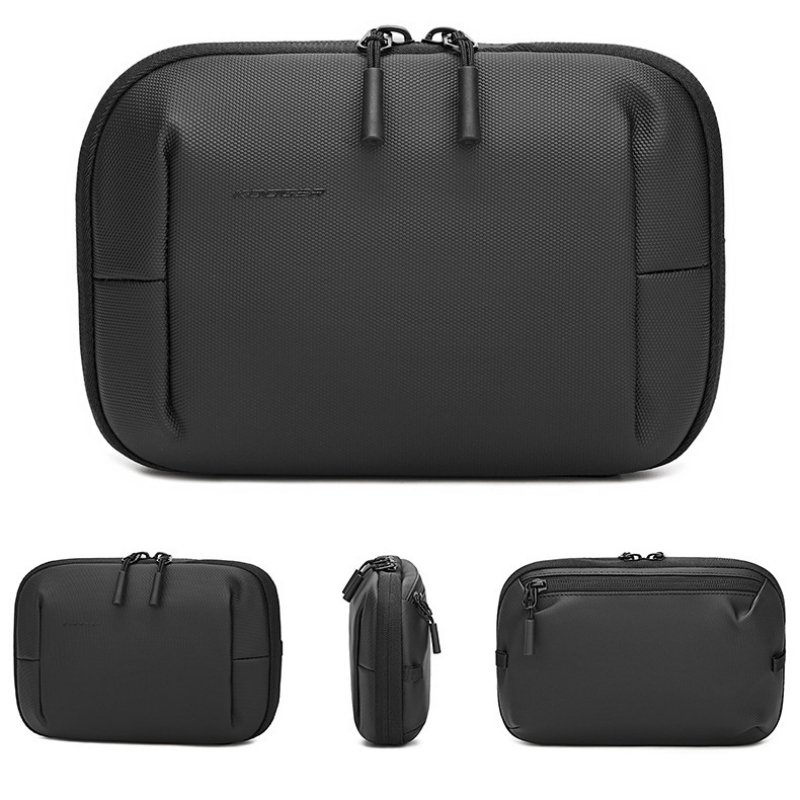 Electronic Accessories Bag Tra - Tech Accessories Travel Case 评论和价格