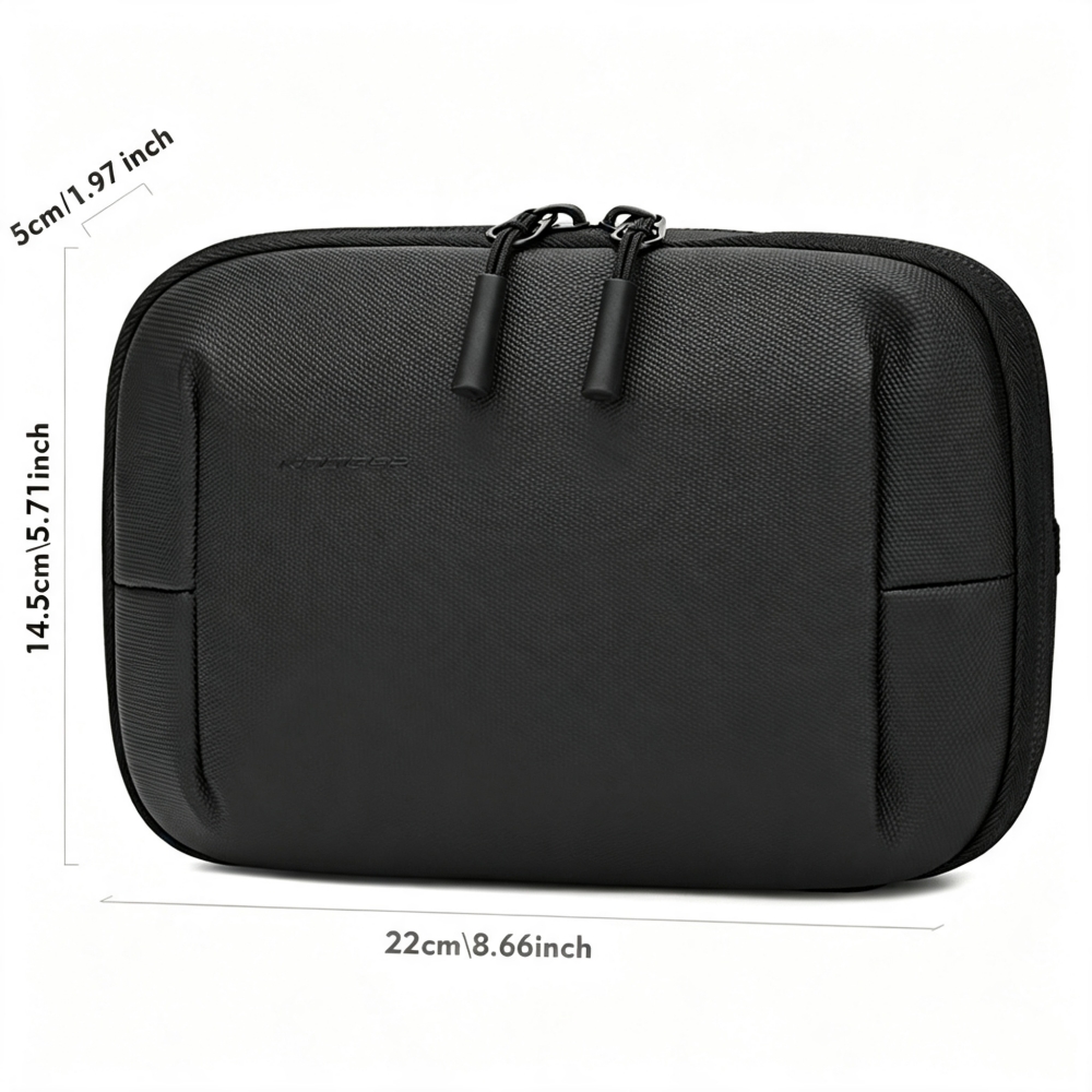 Electronic Accessories Bag Tra - Tech Accessories Travel Case 评论和价格