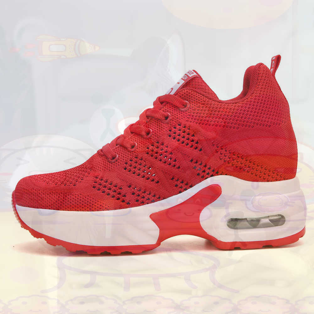 Red Size 36 Shoes Woman Tennis - Tech Accessories Names 评论和价格