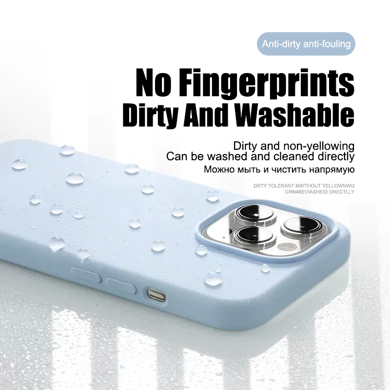 Original Liquid Silicone Cases - Tech Accessories Iphone 评论和价格