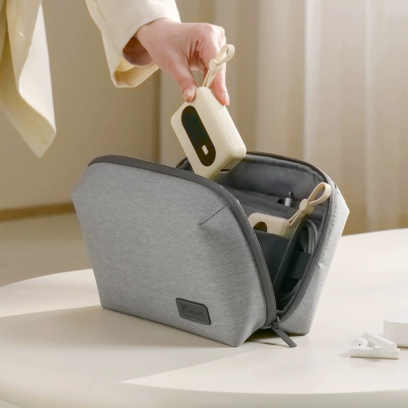 1Pc Electronics Organizer Trav - Tech Accessories Travel Case 评论和价格