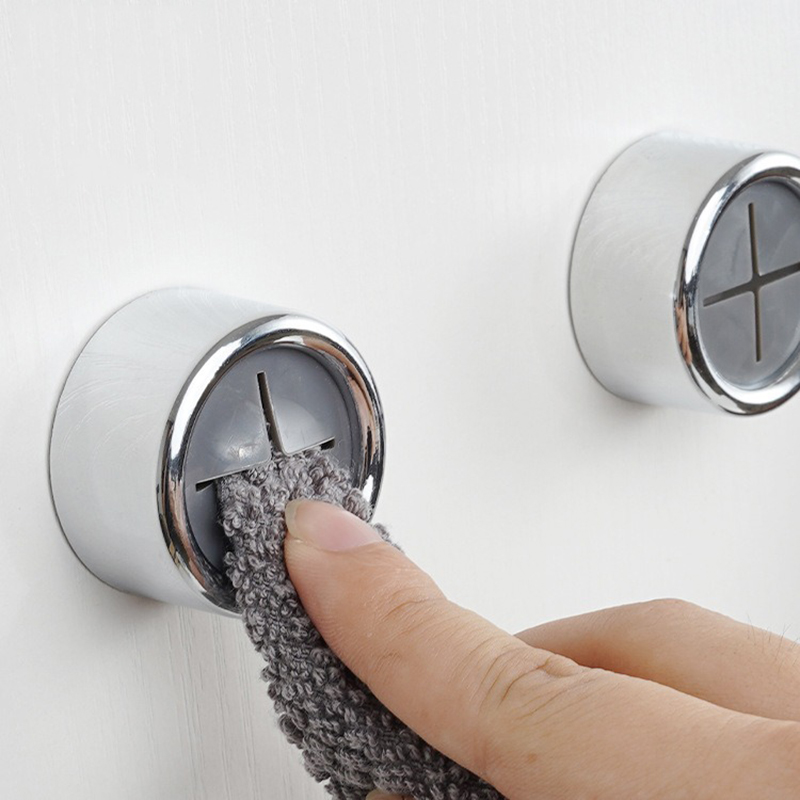 Kitchen Towel Holder Sucker Wa - Tech Accessories Organizer 评论和价格
