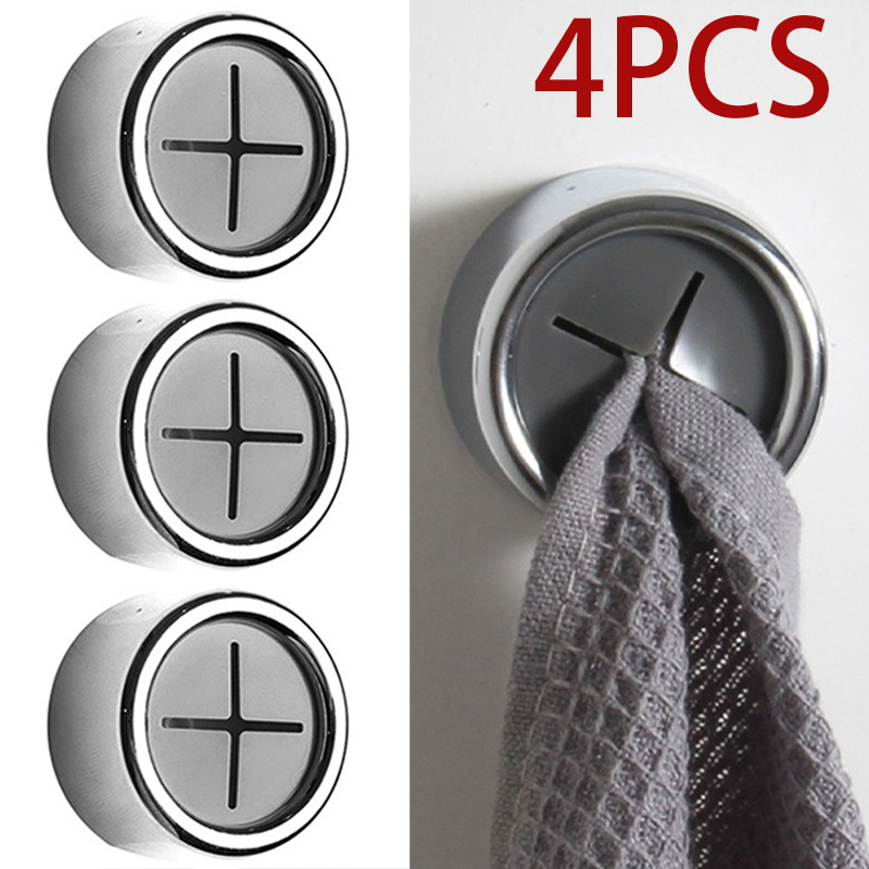 Kitchen Towel Holder Sucker Wa - Tech Accessories Organizer 评论和价格