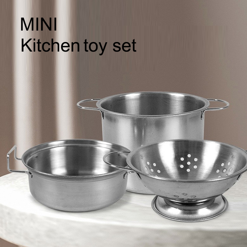 Kitchen Pretend Play Accessori - Hi Tech Kitchen Accessories 评论和价格