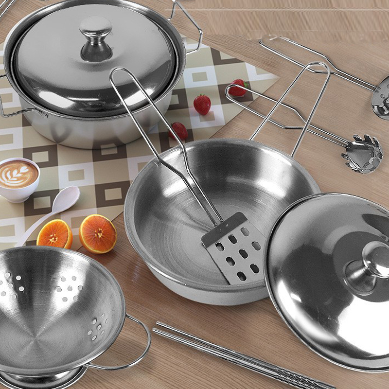Kitchen Pretend Play Accessori - Hi Tech Kitchen Accessories 评论和价格