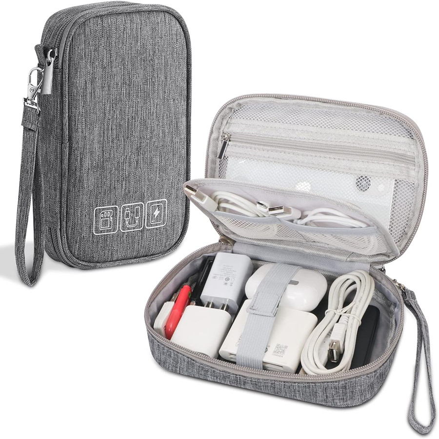 Wholesale Cable Storage Bag El - Tech Accessories Case 评论和价格