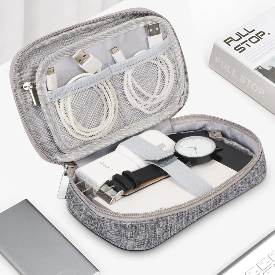 Wholesale Cable Storage Bag El - Tech Accessories Case 评论和价格