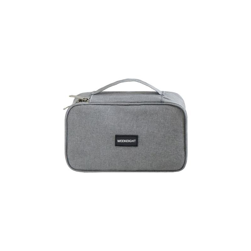 Data Cable Organizer Portable  - Tech Accessories Case 评论和价格