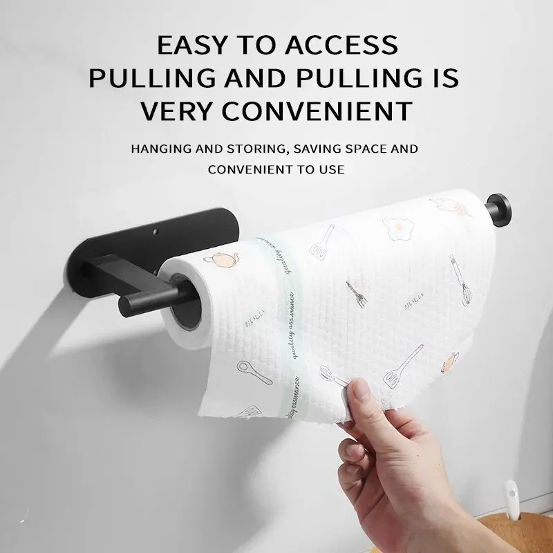 Multi-purpose Paper Roll Stora - Tech Accessories Organizer 评论和价格