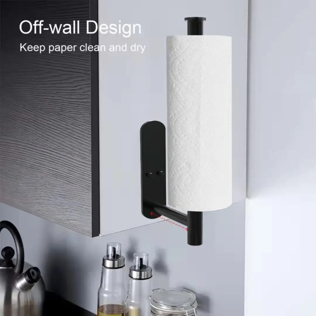 Multi-purpose Paper Roll Stora - Tech Accessories Organizer 评论和价格