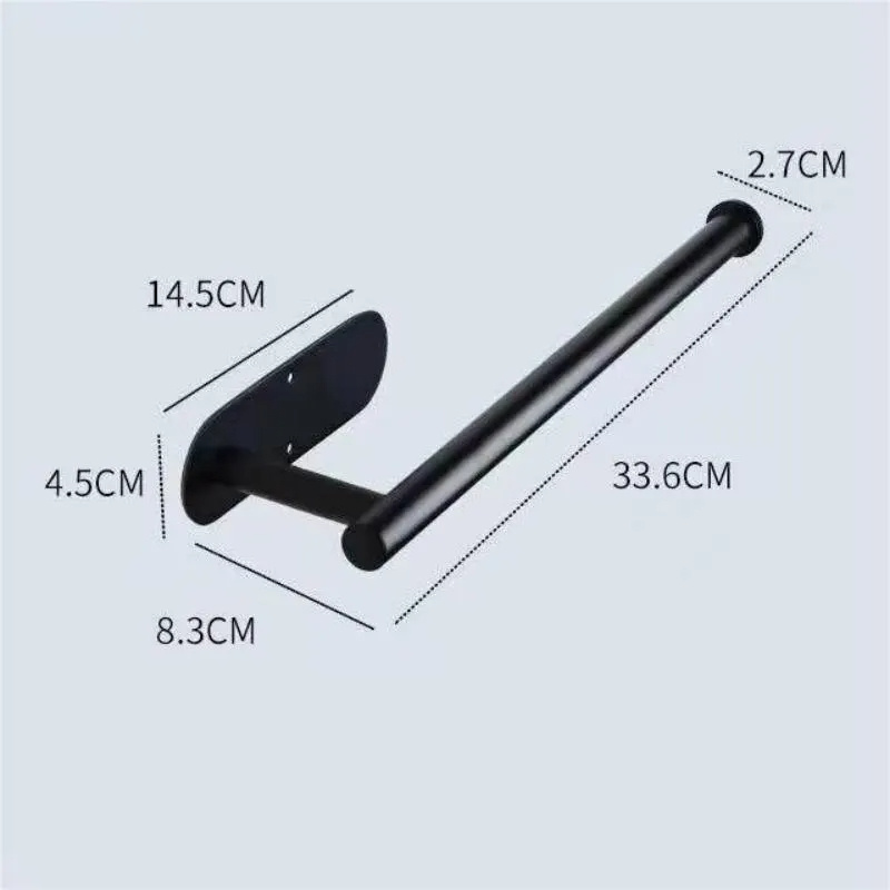 Multi-purpose Paper Roll Stora - Tech Accessories Organizer 评论和价格