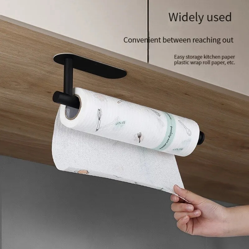 Multi-purpose Paper Roll Stora - Tech Accessories Organizer 评论和价格