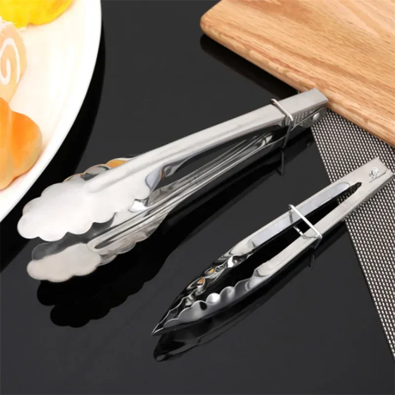 Meat Kitchen Accessories Tongs - Hi Tech Kitchen Accessories 评论和价格