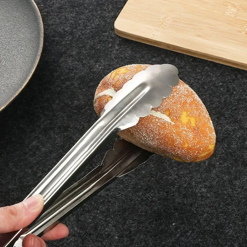 Meat Kitchen Accessories Tongs - Hi Tech Kitchen Accessories 评论和价格