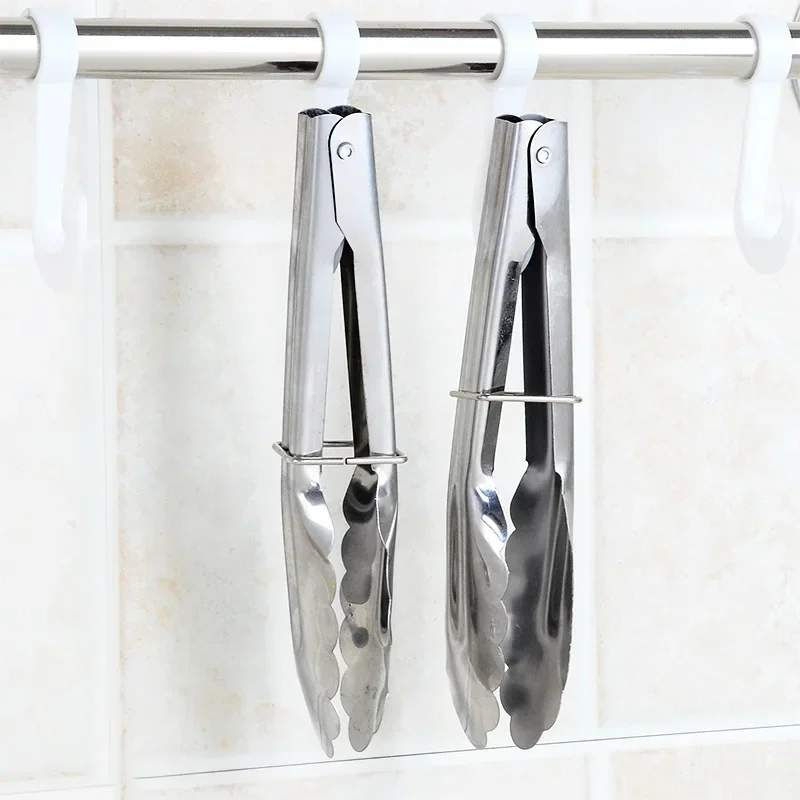 Meat Kitchen Accessories Tongs - Hi Tech Kitchen Accessories 评论和价格