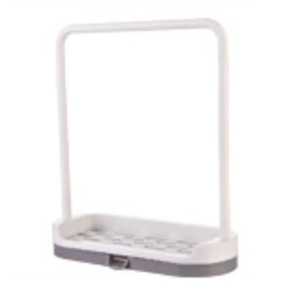 Kitchen Sink Storage Rack Rag  - Tech Accessories Organizer 评论和价格
